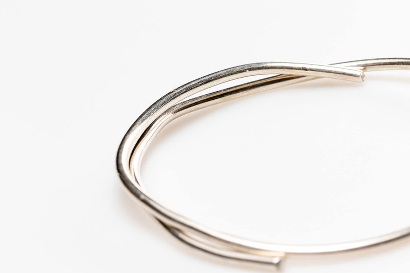 Craft Wire 16 Gauge, 925 Sterling Silver Wire (Round) Dead Soft Made in USA - 1FT by CRAFT WIRE - Image 3